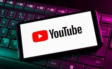 YouTube launches new video viewing recap feature enhancing user experience