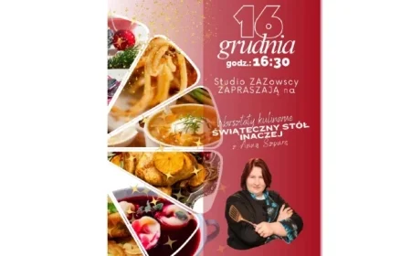 Unique Holiday Workshops Gingerbread House and Christmas Table with a Twist in Siedlce