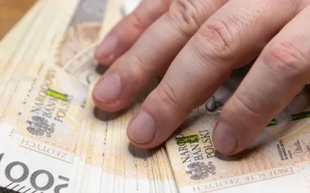 Experts Warn of Losing Savings in Employee Capital Plans Przepadną Alert