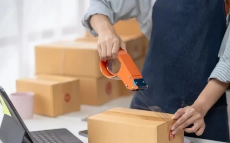 End of Cheap Shopping from Temu and Shein in Poland? Chinese Packages Set to Become Much More Expensive