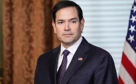 USA Invites Poland to G20 Summit in Miami as Washington Affirms Its Rightful Place