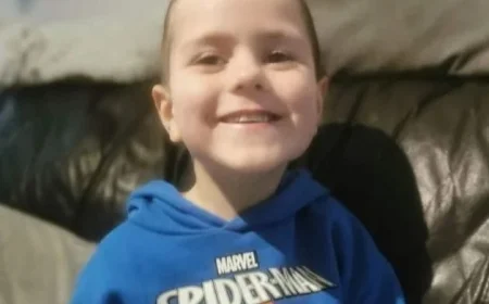 Minister Reveals Gardaí Involvement in New Missing Child Case as Kyran Durnin Review Stays Unpublished