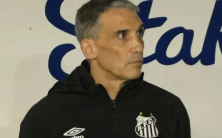 Vojvoda Tempers Excitement: Santos Victory is Just the Beginning – Points Still Needed