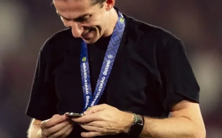 Analysis Flamengo Embraces Club DNA to Secure Dominant Brasileirão Victory