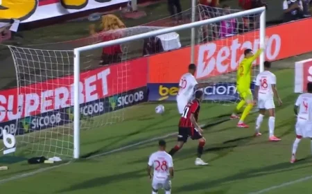 Who’s at Risk UFMG Updates Relegation Threats in Brasileirão Standings