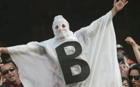 AI Predicts Teams Likely to Face Relegation after Matches in Santos Internacional Fortaleza and Vitória