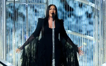 Israel to Join Eurovision 2026 Amid Withdrawal of Three Countries