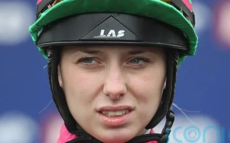 Haynes Concludes Her Training Career Following Chelmsford Races