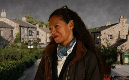 Celia’s Chilling Warning: Emmerdale Child’s Fate Hangs in the Balance on ITVX Release