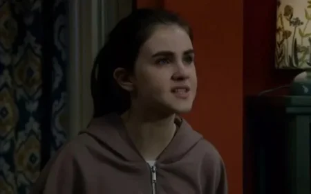 Emmerdale Fans Express Frustration Over Repeated Question Following April’s Revelation