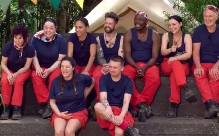 I’m A Celeb Star Expected to Exit Jungle as New Evidence Emerges Ahead of Elimination