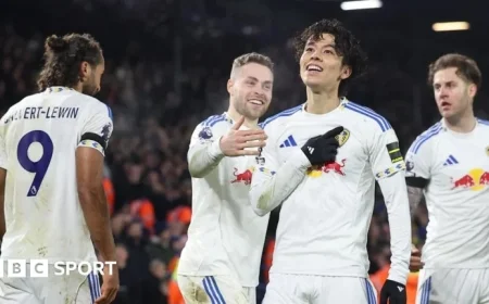 Live Premier League Action: Arsenal vs Brentford, Brighton vs Aston Villa, Liverpool vs Sunderland Scores and Updates