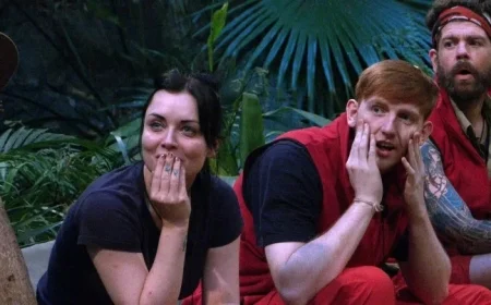 I’m A Celeb Drama: Ant and Dec Announce Sudden Exit of Star from Camp