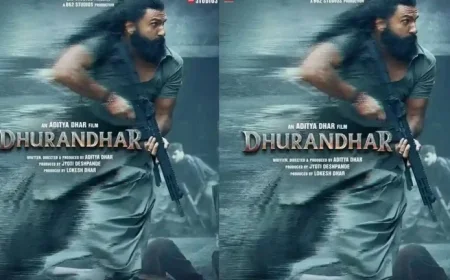 Star Hero Film to Feature an Epic Two-Hour Long First Half