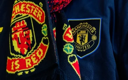 Ex-Man Utd Star Boasts Perfect Record Against Former Team in 190 Appearances