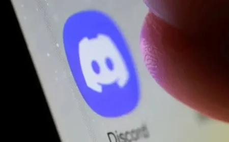 Discover Discord’s Checkpoint 2025 A Year-in-Review Feature and Learn How to View Your Discord Journey