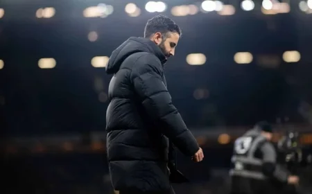 Amorim Urges Improvement for Greater Success