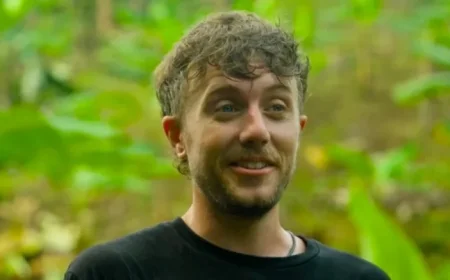 Roman Kemp’s Emotional Journey Makes History on Celebrity Race Across the World Wow Factor