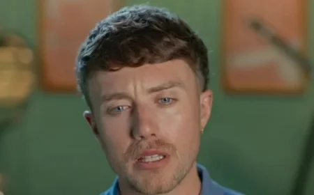 I’m A Celeb Star Breaks Down in Tears with Heartfelt Confession of Feeling Unwanted