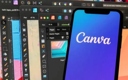 How Canva’s Free Affinity Tools Won Me Over and Saved Me Money Despite My Love for Photoshop