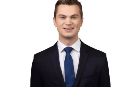 Tommy Meskill Steps into Six One News Role Amid Ongoing RTÉ Radio Shake-Up