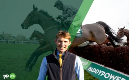 Harry Cobden’s Friday Ride at Sandown Promises a Sure Success