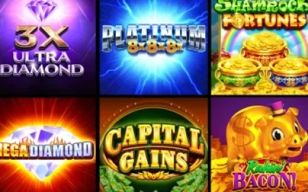 AGS Interactive Strengthens UK Market Reach Through New bet365 Partnership