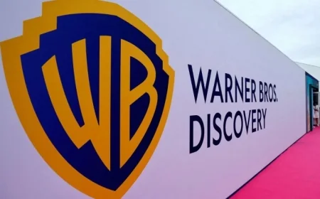 Netflix secures game-changing $72 billion acquisition of Warner Bros Studios