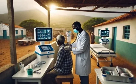 AfDB Grants €17.7m Loan to Boost Digital Governance Reforms in Cabo Verde