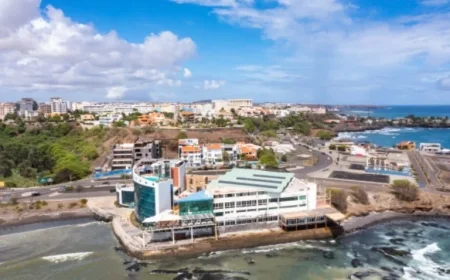 Cabo Verde Secures €17.71 Million Boost for E-Governance and Financial Reform Initiatives