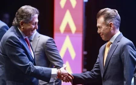 State Government and Zapopan Halt 17000-Housing Project in Valle de Los Molinos