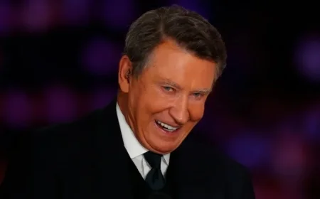 Wayne Gretzky Faces Backlash for Mispronunciations During World Cup Draw