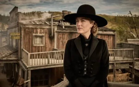 TV Review: Uncovering the Major Flaw in The Abandons That You Can’t Overlook