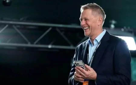 Heimir Hallgrímsson Confident in World Cup Draw Favoring Team’s Qualification Prospects