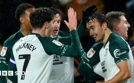 Hull City vs Middlesbrough: Championship Showdown Complete with Stats and Head-to-Head Analysis