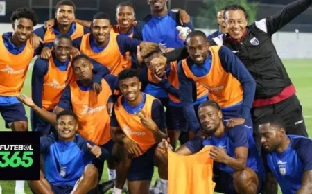 Mundial 2026: Cabo Verde’s Debut Against Spain, Uruguay, and Saudi Arabia