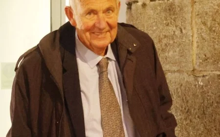 Retired Superintendent Testifies About Managing Hundreds of Court Summonses for People Throughout Career