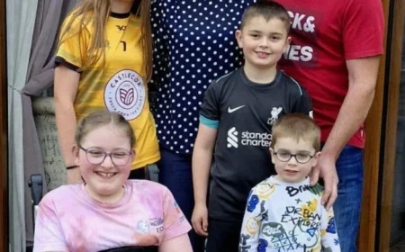 Cork’s Own Lucy Shines Bright in Toy Show TV Appeal Celebration Success