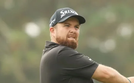 Shane Lowry Strongly Responds to Bryson DeChambeau’s Controversial Masters Statement