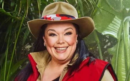 Emmerdale Star Reveals Surprising Insight About Partner on I’m A Celebrity