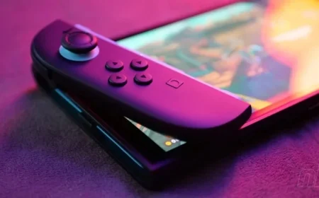 Talking Point: Share Your Thoughts on the Switch 2 Six Months After Launch
