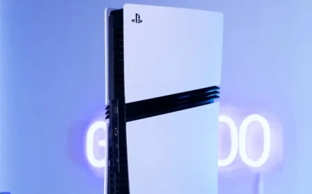 PS5 Set for Major AI Enhancement That Could Transform Gaming Experience