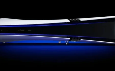 Exciting PS5 Pro Leak Reveals Major New Feature Arriving in 2026