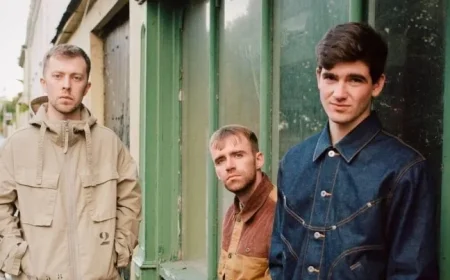 Spotify Unwrapped reveals Irelands top song of the year celebrating Cork