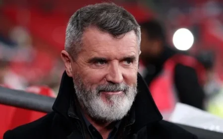 Shane Lowry and Roy Keane Delight Youngsters with Heartwarming Late Late Toy Show Appearances