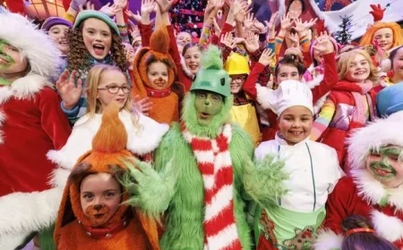 Dive into the Late Late Toy Show 2023: Labubus, Roy Keane, Kingfishr and more create an unforgettable extravaganza