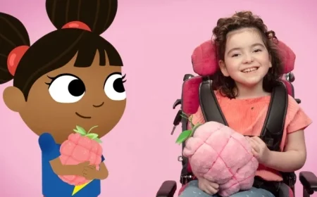 Discover Full Details and Air Times for Yakka Dee on CBeebies