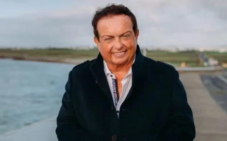 Declan Lynch: Midleton Club Struggles to Accommodate the Growing Influx from Cork