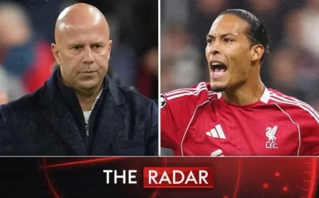 Liverpool’s Struggles with Long Passes Highlighted by Sunderland: Leeds Set to Capitalize Next