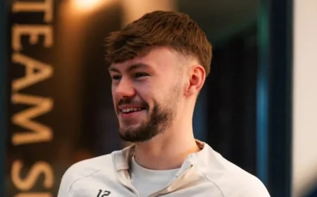 Leeds United vs Liverpool: Latest Team News and Updates